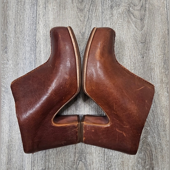 Kork-Ease Sagano clogs-Size 8 - Picture 8 of 10